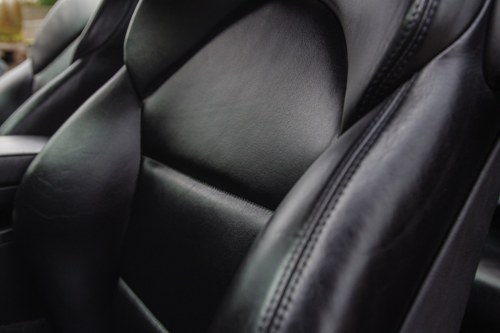 2002 BMW M3 E46 Manual For Sale (picture 25 of 136)