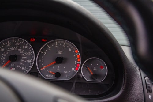 2002 BMW M3 E46 Manual For Sale (picture 26 of 136)