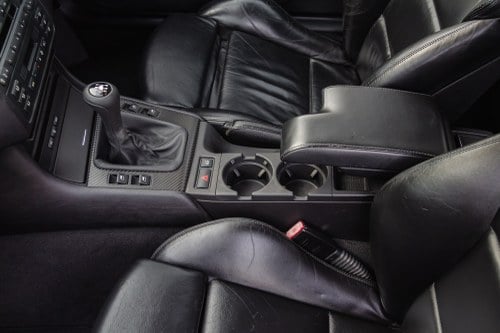 2002 BMW M3 E46 Manual For Sale (picture 31 of 136)