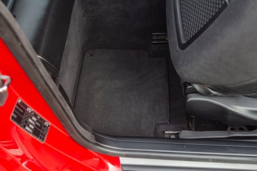 2002 BMW M3 E46 Manual For Sale (picture 32 of 136)