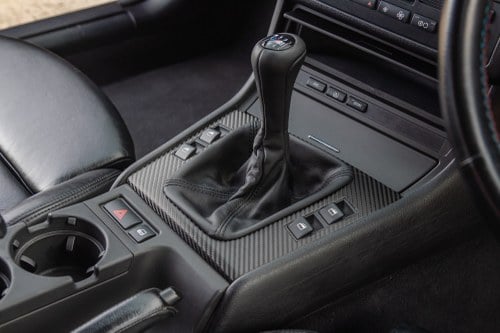 2002 BMW M3 E46 Manual For Sale (picture 34 of 136)