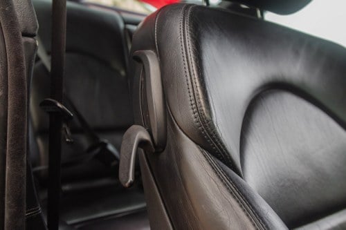 2002 BMW M3 E46 Manual For Sale (picture 41 of 136)