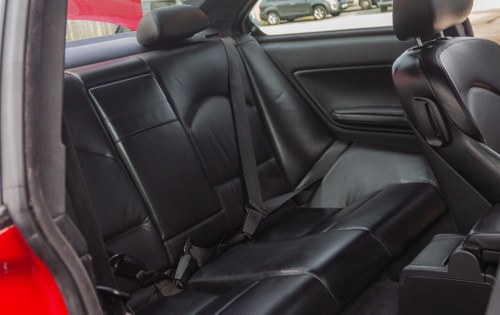 2002 BMW M3 E46 Manual For Sale (picture 42 of 136)