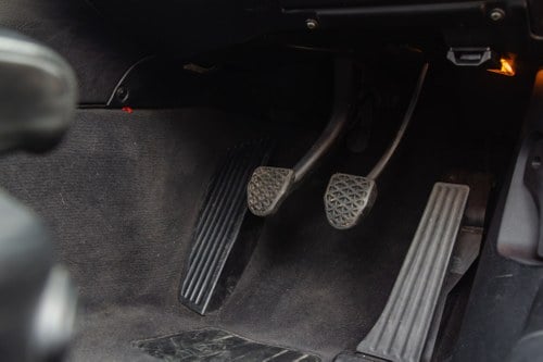 2002 BMW M3 E46 Manual For Sale (picture 44 of 136)