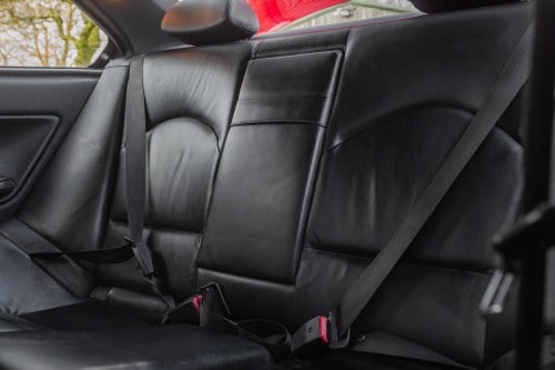 2002 BMW M3 E46 Manual For Sale (picture 46 of 136)