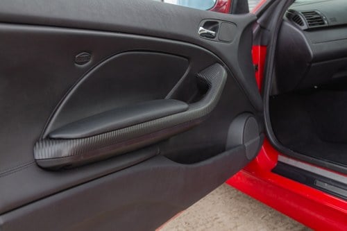 2002 BMW M3 E46 Manual For Sale (picture 47 of 136)