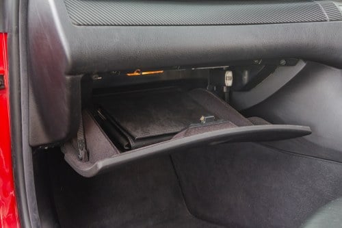 2002 BMW M3 E46 Manual For Sale (picture 49 of 136)