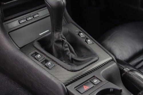2002 BMW M3 E46 Manual For Sale (picture 50 of 136)