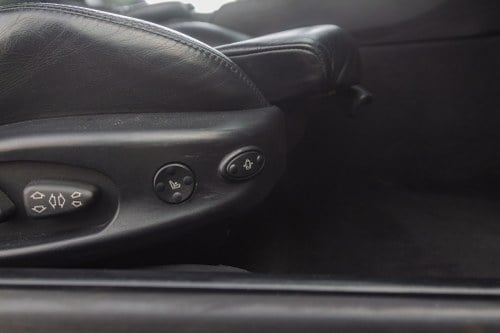 2002 BMW M3 E46 Manual For Sale (picture 52 of 136)