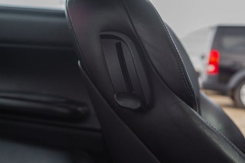 2002 BMW M3 E46 Manual For Sale (picture 53 of 136)