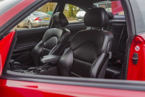2002 BMW M3 E46 Manual For Sale (picture 56 of 136)