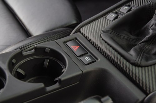 2002 BMW M3 E46 Manual For Sale (picture 58 of 136)