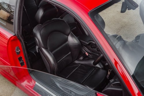 2002 BMW M3 E46 Manual For Sale (picture 59 of 136)