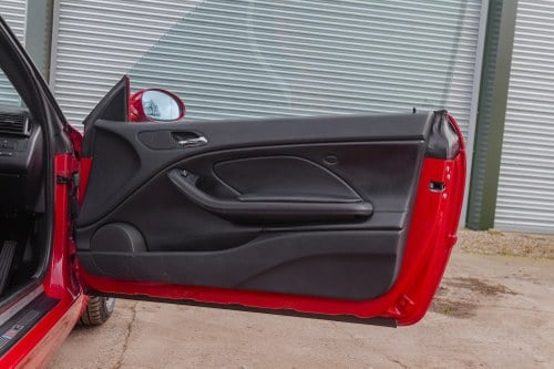2002 BMW M3 E46 Manual For Sale (picture 60 of 136)