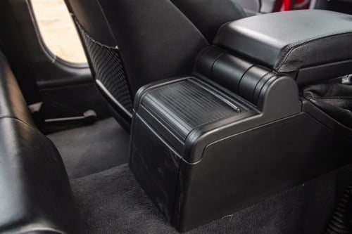 2002 BMW M3 E46 Manual For Sale (picture 61 of 136)