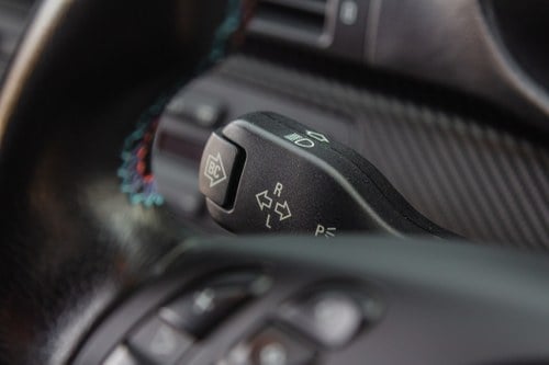 2002 BMW M3 E46 Manual For Sale (picture 64 of 136)