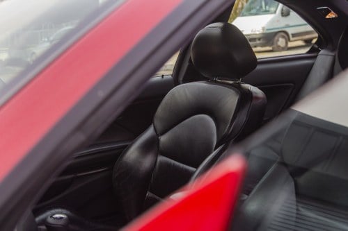 2002 BMW M3 E46 Manual For Sale (picture 65 of 136)