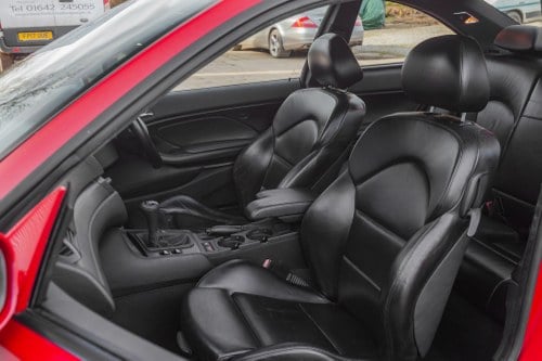 2002 BMW M3 E46 Manual For Sale (picture 66 of 136)