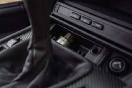 2002 BMW M3 E46 Manual For Sale (picture 70 of 136)