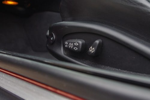 2002 BMW M3 E46 Manual For Sale (picture 72 of 136)