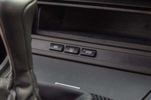 2002 BMW M3 E46 Manual For Sale (picture 76 of 136)