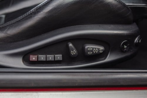 2002 BMW M3 E46 Manual For Sale (picture 77 of 136)