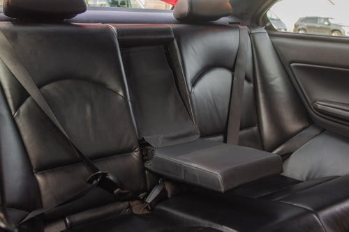 2002 BMW M3 E46 Manual For Sale (picture 79 of 136)