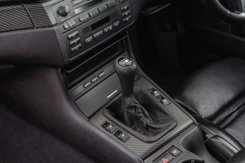 2002 BMW M3 E46 Manual For Sale (picture 83 of 136)