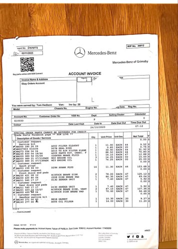 2002 Mercedes-Benz SL500 R230 For Sale (picture 184 of 187)