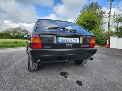 1989 Lancia Delta Integrale HF 16V For Sale (picture 14 of 107)