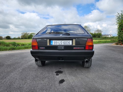 1989 Lancia Delta Integrale HF 16V For Sale (picture 15 of 107)