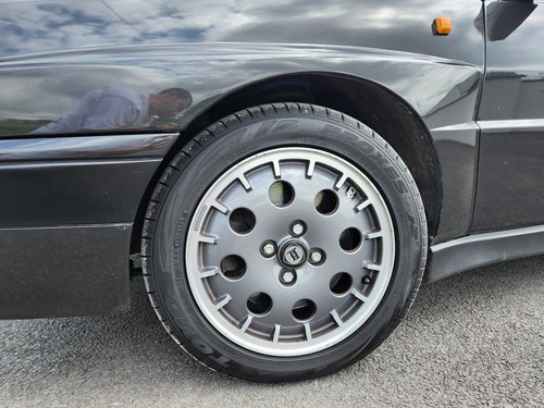 1989 Lancia Delta Integrale HF 16V For Sale (picture 31 of 107)