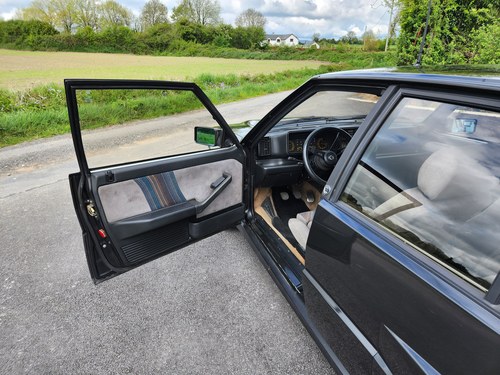 1989 Lancia Delta Integrale HF 16V For Sale (picture 35 of 107)