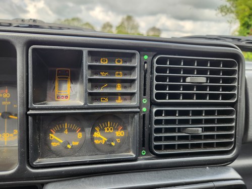 1989 Lancia Delta Integrale HF 16V For Sale (picture 41 of 107)