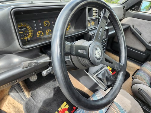 1989 Lancia Delta Integrale HF 16V For Sale (picture 46 of 107)