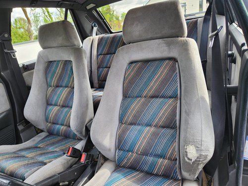 1989 Lancia Delta Integrale HF 16V For Sale (picture 50 of 107)