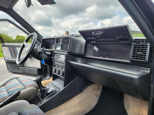1989 Lancia Delta Integrale HF 16V For Sale (picture 53 of 107)