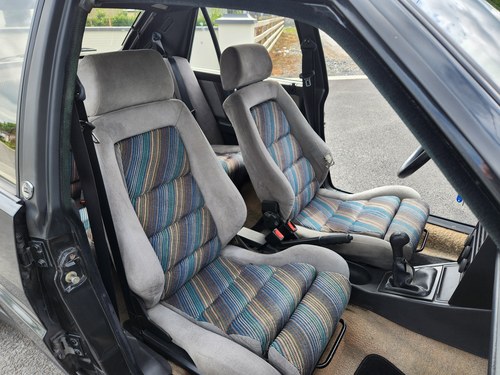 1989 Lancia Delta Integrale HF 16V For Sale (picture 55 of 107)