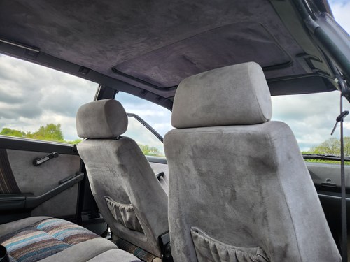 1989 Lancia Delta Integrale HF 16V For Sale (picture 60 of 107)