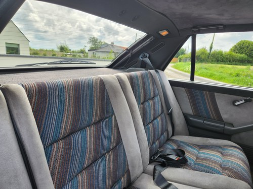 1989 Lancia Delta Integrale HF 16V For Sale (picture 61 of 107)