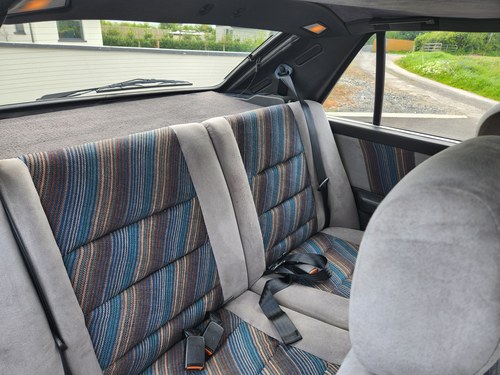 1989 Lancia Delta Integrale HF 16V For Sale (picture 62 of 107)