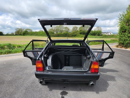 1989 Lancia Delta Integrale HF 16V For Sale (picture 66 of 107)