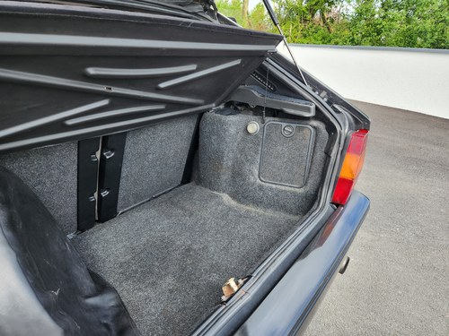 1989 Lancia Delta Integrale HF 16V For Sale (picture 68 of 107)