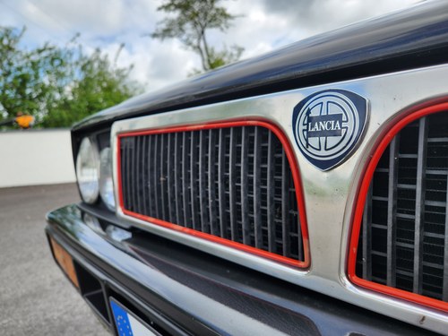 1989 Lancia Delta Integrale HF 16V For Sale (picture 72 of 107)