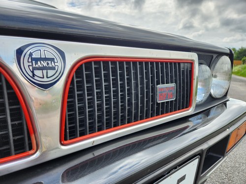 1989 Lancia Delta Integrale HF 16V For Sale (picture 73 of 107)