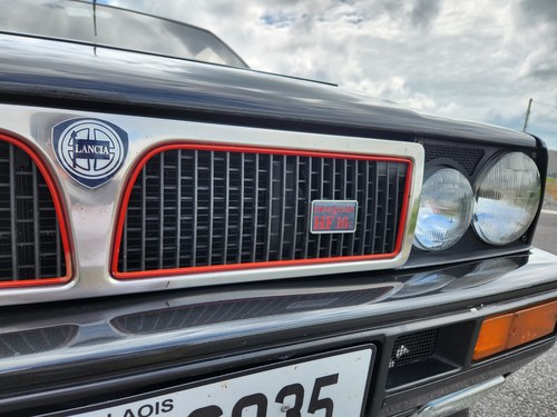 1989 Lancia Delta Integrale HF 16V For Sale (picture 74 of 107)