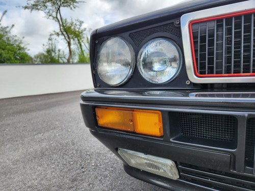 1989 Lancia Delta Integrale HF 16V For Sale (picture 76 of 107)