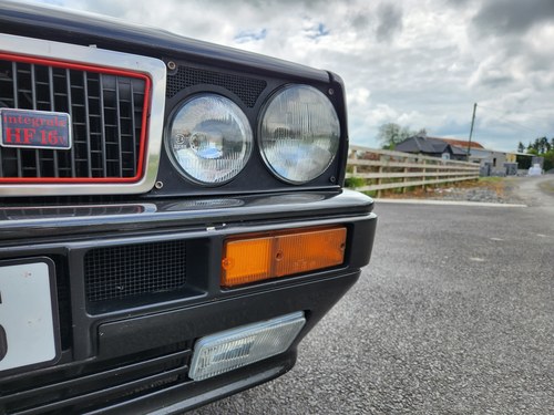 1989 Lancia Delta Integrale HF 16V For Sale (picture 77 of 107)