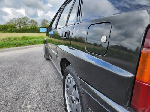 1989 Lancia Delta Integrale HF 16V For Sale (picture 87 of 107)