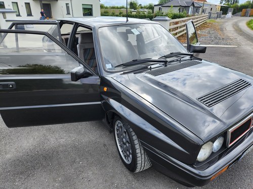 1989 Lancia Delta Integrale HF 16V For Sale (picture 92 of 107)